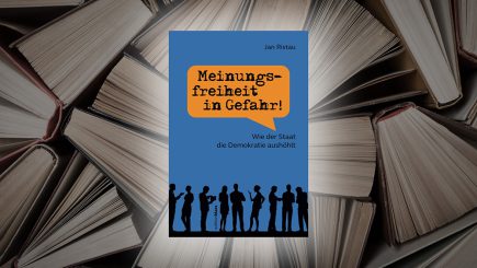 „Meinungsfreiheit in Gefahr!“ – Ein Weckruf zur Verteidigung demokratischer Werte