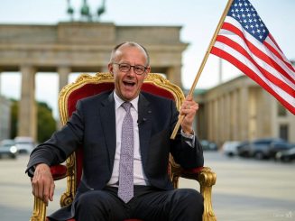 Wer ist Friedrich Merz?