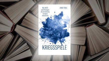 Stell dir vor, es ist Zeitenwende und keiner macht mit