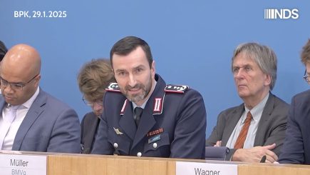 Bundesregierung kann kein einziges Beispiel nennen für „zunehmend erschwerten Austausch“ auf X