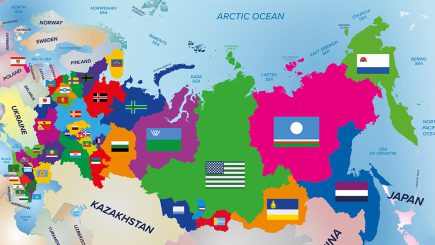 Wie man die Linke in den Krieg lockt … – oder: „Antiimperialismus“ und „Decolonize Russia!“