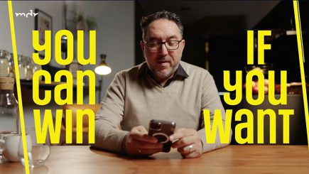 Starke TV-Doku „Das falsche Versprechen vom Aufstieg …“ – Deutschland ist keine faire, sondern eine zementierte Klassengesellschaft