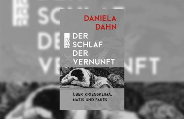 Wider den Schlaf der Vernunft