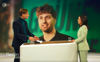 Der „Fall Gelbhaar“ und die Doppelmoral der Grünen