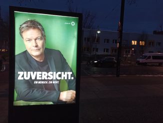 Wahlkampf: Die nächsten Wochen braucht es starke Nerven