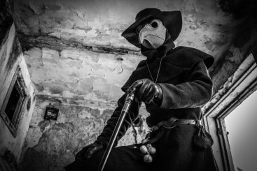 Pest UND Cholera! – oder: Die Nicht-Wahl nach der Wahl