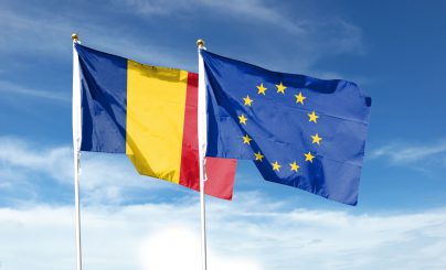 Rumänien hat sich verwählt, weil ein paar bezahlte TikToker nicht richtig ticken