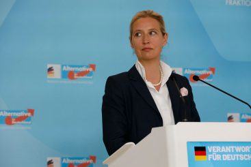 Der große AfD-Bluff – eine Partei, neoliberal bis ins Mark