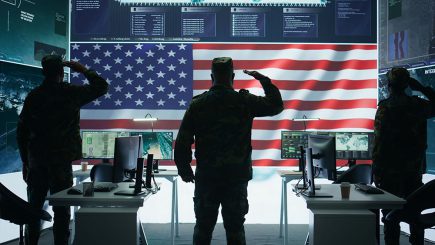 Die hybride Kriegsführung der USA