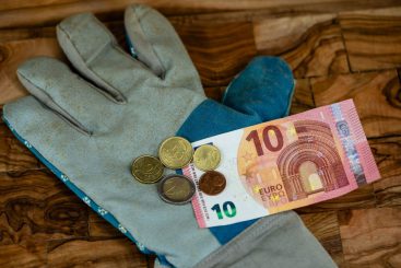 Der Mindestlohn als Spielball der Interessen