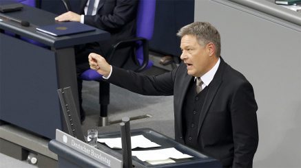 Übertreibung als Methode der Manipulation funktioniert bestens