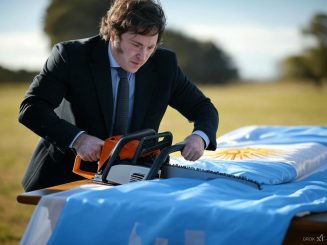 Argentinien: Tragödie einer Gesellschaft ohne Staat