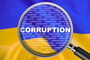 Stimmen aus Ungarn: Korruption statt Frieden für die Ukraine