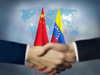 Reaktion auf US-Sanktionen: Venezuela schafft exklusive Wirtschaftszonen mit China