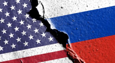 Russland und Trump – vorsichtiges Abtasten