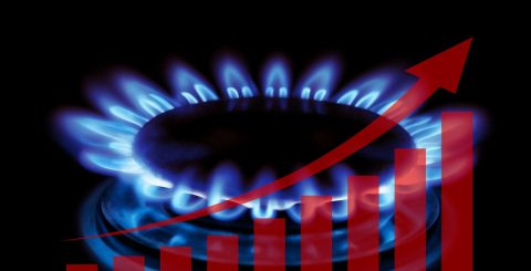 Stimmen aus Ungarn: Kiew treibt Gaspreis in die Höhe