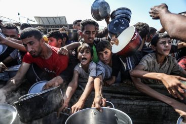 Dokumentation der Hölle, des Genozids an der palästinensischen Bevölkerung in Gaza