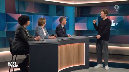 „Neues zur Bundestagswahl Nr. 2“: Brandmauern, Migration und zwei Elefanten im Raum