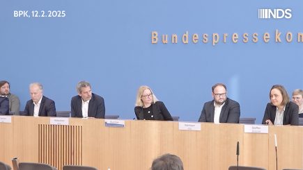 US-Militär baut Bio-Labor der Sicherheitsstufe 3 in Deutschland – Bundesregierung weiß angeblich von nichts