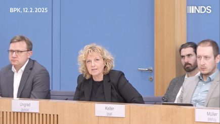 Nach welchen Kriterien vergibt Habeck Wirtschaftsbossen exklusiven Zugang zu ihm?