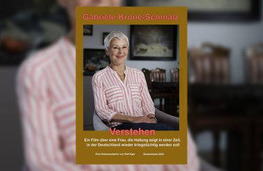 Je mehr das Verhältnis zu Russland beschädigt wird, umso wichtiger ist es, Menschen zu begegnen, die Russland kennen