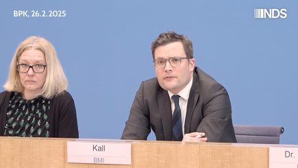 Verhinderte Wahlteilnahme von Auslandsdeutschen, das Desinteresse der Bundesregierung und weitere Unregelmäßigkeiten