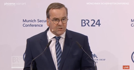 Pistorius attackiert die NachDenkSeiten – Mit Blick auf den Absender könnten wir das als große Ehre betrachten