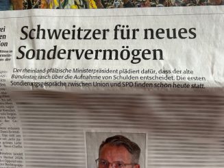 Die Verarschung des Publikums erklimmt neue Höhen