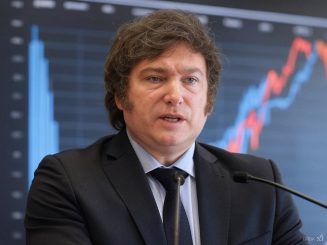 Skandal um Betrugsfall in Argentinien: Präsident Milei bewirbt dubiose Kryptowährung