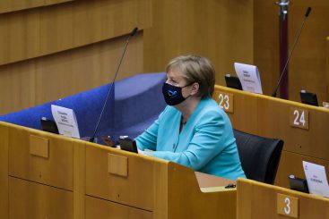 Warum wir einen Corona-Untersuchungsausschuss im Bundestag brauchen