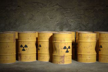 Ausstieg aus der Atomenergie – Aber wohin mit dem Atommüll? Teil 1