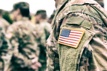 Trumps außenpolitische Wahnvorstellungen machen Deutschland zum Mittäter