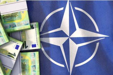 Vorsicht, Propaganda in der Sprache! Wir sollen 3,6 Prozent als neues „NATO-Ziel“ erreichen