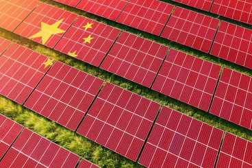 Kleine Anfrage zur China-Strategie: Drei Jahre Klimaschutz und Realitätsentkopplung