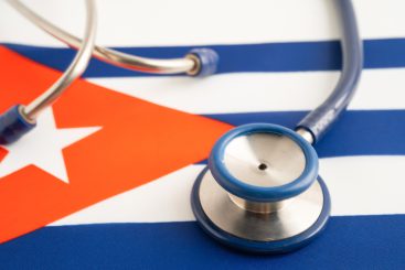 USA intensivieren “Visa-Krieg“ gegen Kuba und sein internationales Gesundheitsprogramm