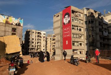 Wie weiter in Syrien? Viele haben das Vertrauen in die Vereinten Nationen verloren