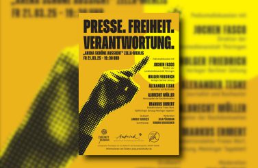 Welcher Wind weht im Thüringer Wald? Aufwind! (Noch?)