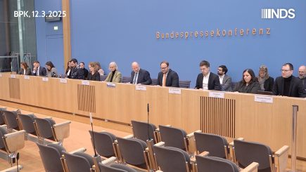 Bundesregierung verweigert Auskunft zur Anzahl der Wahlbeschwerden durch Auslandsdeutsche