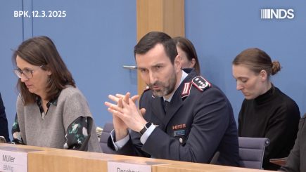 Wieso vergibt Bundeswehr ein Milliarden-Projekt ohne reguläres Vergabeverfahren an Rheinmetall?