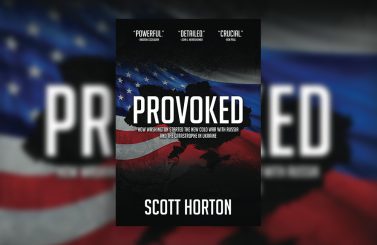 Chronik eines unnötigen Krieges: Wie der Westen Russland provozierte und den Frieden verspielte