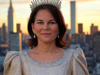 Speck der Hoffnung für die UNO