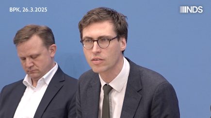 Wieso kritisiert Bundesregierung die Repression gegen Oppositionspolitiker in der Türkei, aber nicht in Rumänien?