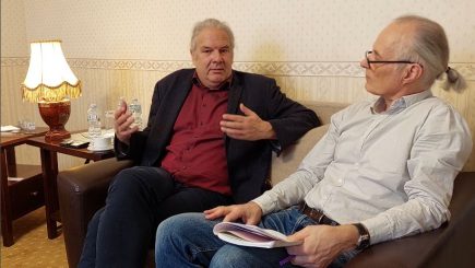 Andrej Hunko (MdB BSW): „Die Russische Föderation wird nicht nur in ihrer Gegenwart, sondern auch in ihrer Vergangenheit ausschließlich als Aggressor dargestellt“