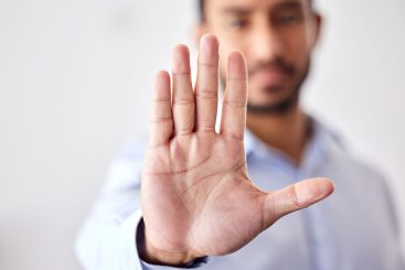 „Sag NEIN!“ – Es ist so weit