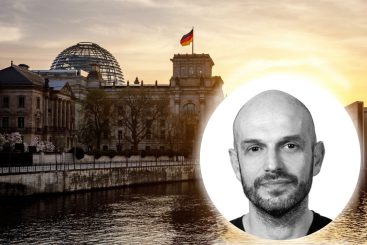 „Wir müssen die Spielregeln des politischen Systems verändern!“