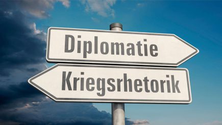 Auch die Eliten in sozialen und karitativen Bereichen trommeln den Ernstfall herbei und missbrauchen ihre Positionen