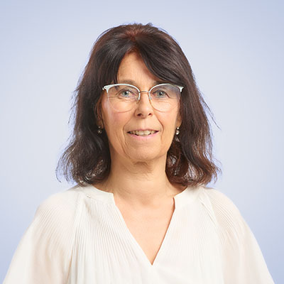 Heiland, Susanne Louise