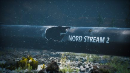 Ostseewasser sind tief – Neue Rechercheergebnisse zu den Nord-Stream-Anschlägen