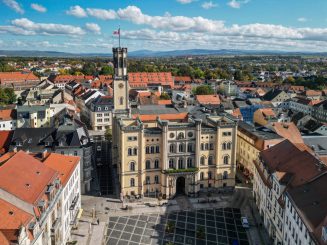 Zittau – besser als Berlin?