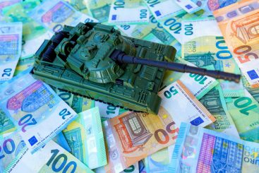 Anleitung zum Totrüsten